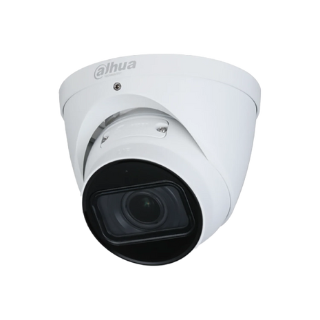 Dahua Security Camera 4MP IR Vari-focal Eyeball WizSense Network Camera DH-IPC-HDW3466TP-ZS-AUS - CCTV Guru