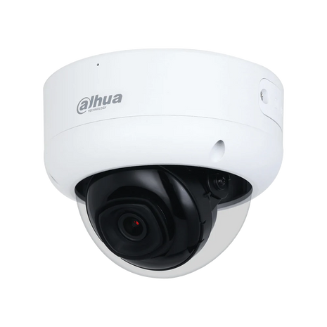 Dahua Security Camera 6MP IR Fixed-focal Dome WizSense Network Camera DH-IPC-HDBW3666EP-AS-AUS - CCTV Guru