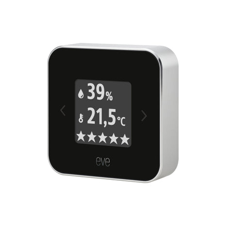 Eve Room - Indoor Air Quality Monitor (Thread)