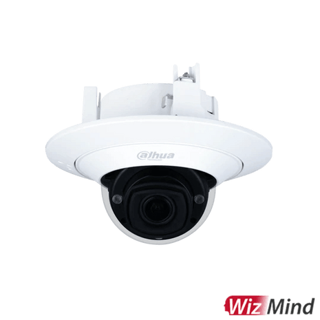 Dahua 5MP IP Pro AI IR Vari-focal Network Camera WDR 2.7mm ~13.5mm Motorised Lens DH-IPC-HDPW5541GP-ZE-27135 - CCTV Guru
