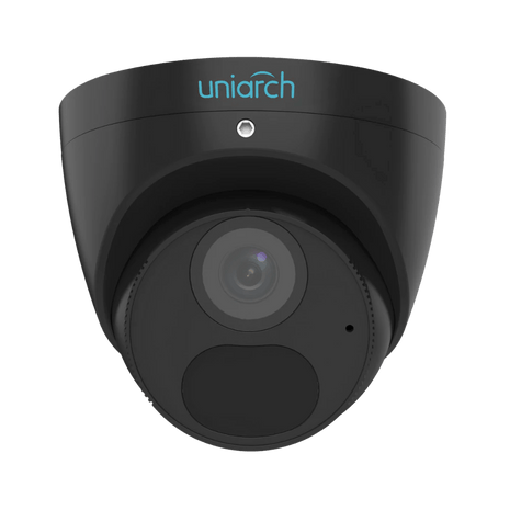 Uniarch 4MP Starlight Fixed Turret Network Camera - CCTV Guru