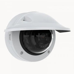 Axis Dome Security Cameras at CCTV Guru Australia.