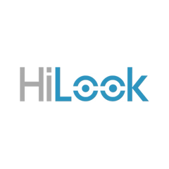 HiLook Authorised Reseller Logo at CCTV Guru