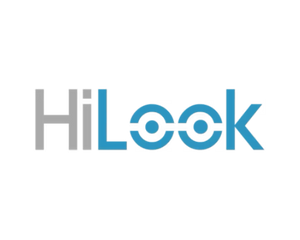 HiLook Authorised Reseller Logo at CCTV Guru
