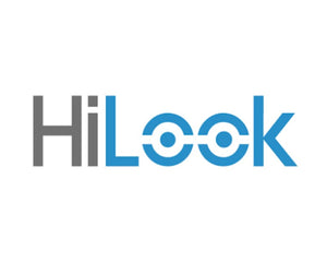 HiLook by Hikvision Logo
