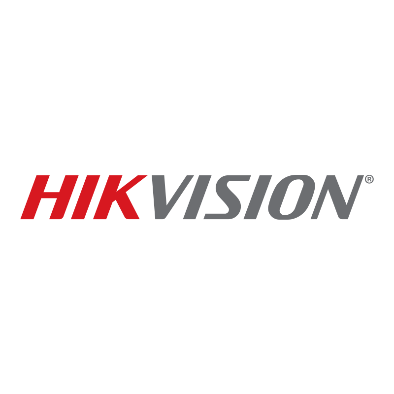Hikvision logo