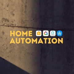 Collection image for: Home Automation