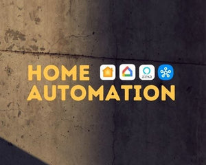 Collection image for: Home Automation