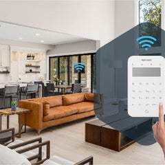 Collection image for: Hikvision Alarm Systems
