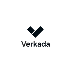 Verkada Authorised Reseller Logo at CCTV Guru