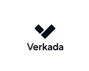 Verkada Authorised Reseller Logo at CCTV Guru