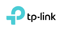 TP-Link Networking Logo CCTV Guru Australia
