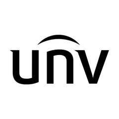 Uniview Security CCTV Camera Logo