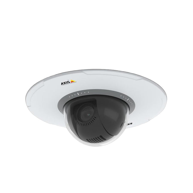 AXIS M5525 - E PTZ Network Camera - CCTV Guru