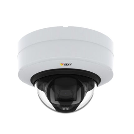 Axis Lightfinder P3248 - LV Network Camera, P3248 - LV is a Day/night Fixed Dome With Discreet, Dust - and IK10 Vandal - resistant Indoor Casing, 01597 - 001 - CCTV Guru