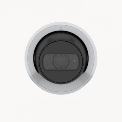Axis Lightfinder M3115 - LVE Network Camera, M3115 - LVE is a Compact Mini Dome in a Flat - faced, Outdoor - ready, IK08 Impact - resistant Design With Built - in IR Illumination, 01604 - 001 - CCTV Guru