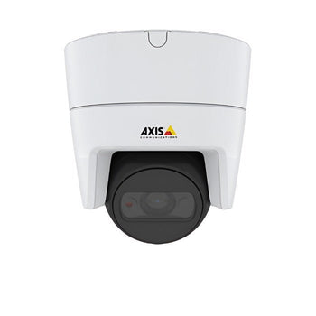 Axis Light Finder Example Axis Security Cameras – CCTV Guru