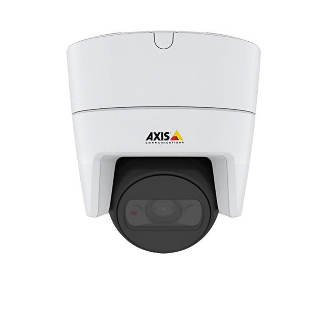 Axis Lightfinder M3116LVE Network Camera, M3116 - LVE is a Compact 4MP Mini Dome in a Flat - faced, Outdoor - ready, IK08 Impact - resistant Design With Built - in IR Illumination, 01605 - 001 - CCTV Guru