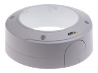 Axis TP3801 - E White Casing 4P Covers And Domes - CCTV Guru