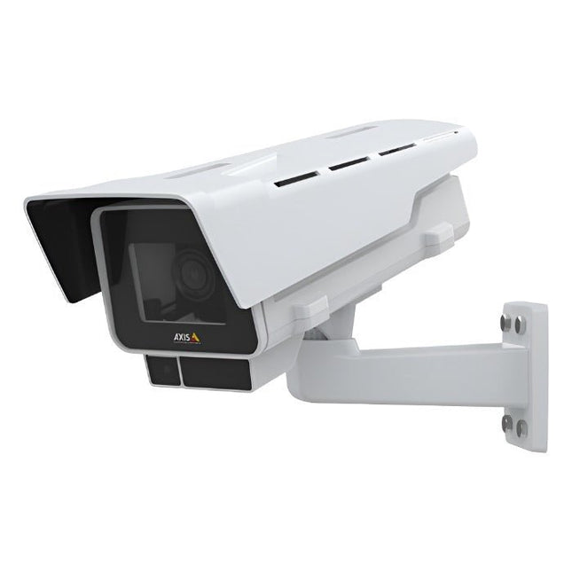 Axis P1377 - LE Network Camera, P1377 - LE Barebone, 01809 - 031 - CCTV Guru