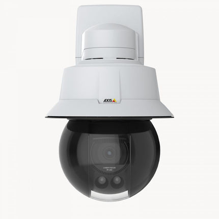 Axis Q6315 - LE PTZ Network Camera, High - end PTZ Camera With HDTV 1080p @50FPS, 1/2 Degree RGB Sensor, 31x Optical Speed Zoom and Laser Focus, 01924 - 006 - CCTV Guru