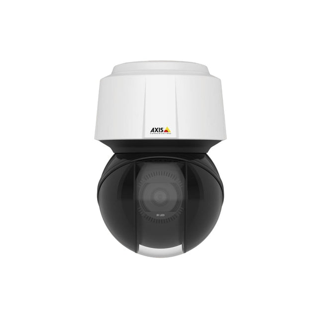 Axis Lightfinder Q6135 - LE PTZ Network Camera, PTZ Camera With Continuous 360 Degree Pan and Built in IR Illumination With 32x Optical Zoom, 01958 - 006 - CCTV Guru