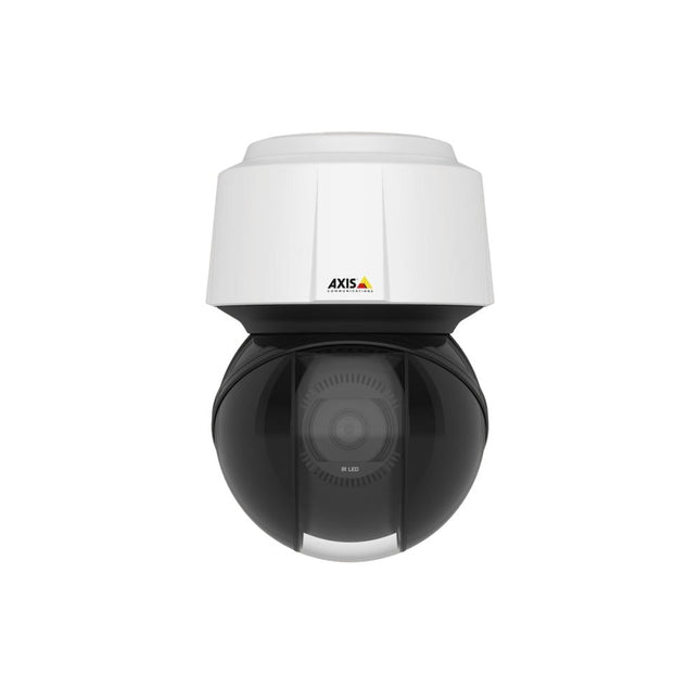 Axis Light Finder Example Auto-tracking CCTV Cameras – CCTV Guru