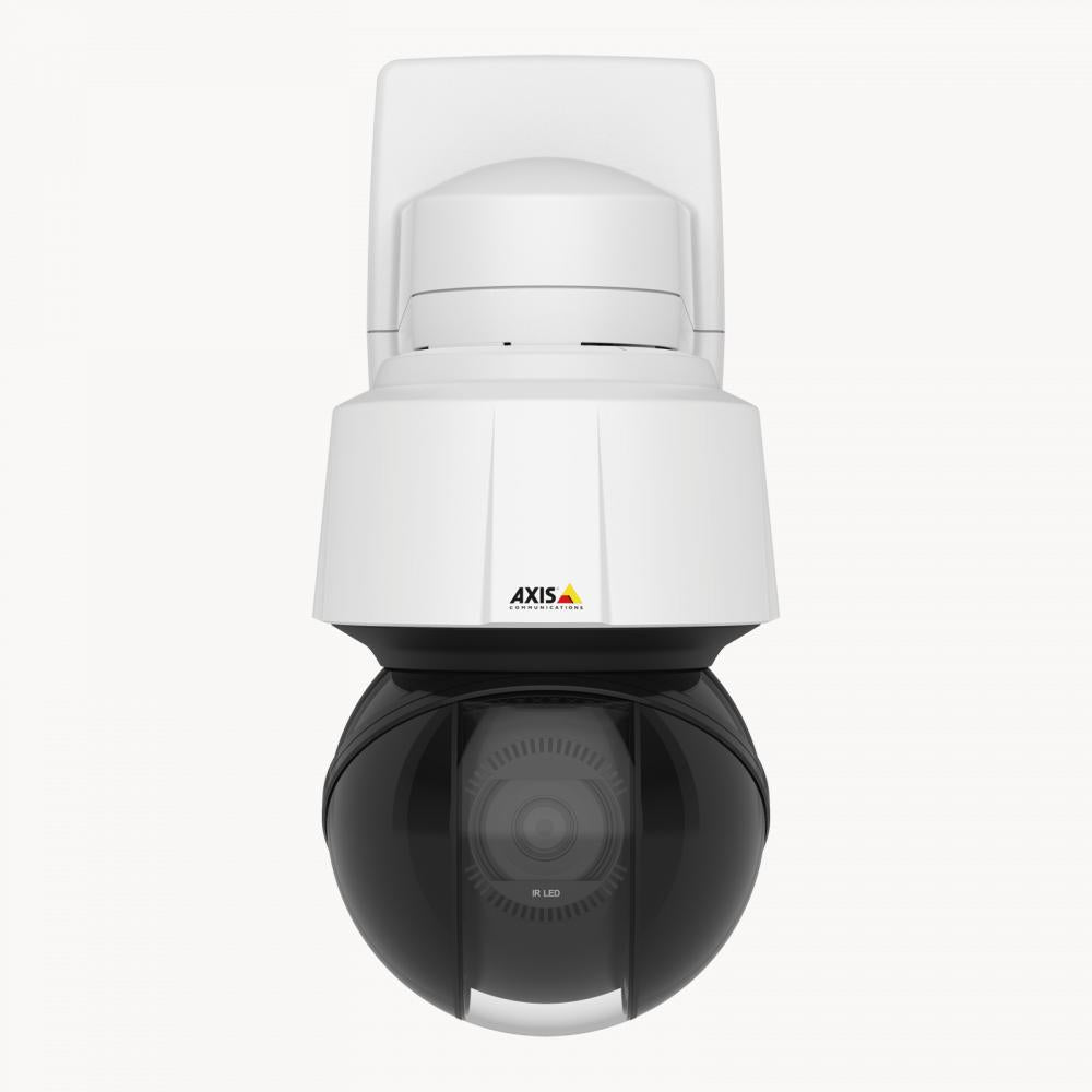 Axis Light Finder Example Axis Q6135-LE 1080p 32x PTZ Camera (01958-006) | CCTV Guru