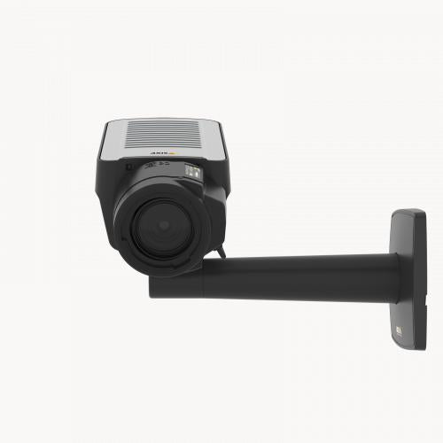 Axis Lightfinder Q1615 MKIII 2MP Fixed Box Camera, 2.8 - 8.5MM VF IR Lens, WDR, Lightfinder - CCTV Guru