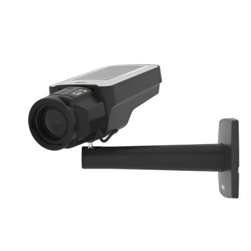 Axis Lightfinder Q1615 MKIII 2MP Fixed Box Camera, 2.8 - 8.5MM VF IR Lens, WDR, Lightfinder - CCTV Guru