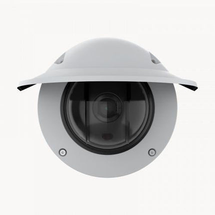 Axis Lightfinder Q3536 - LVE 9mm Dome Camera, Q3536 - LVE - 9mm Advanced Fixed Dome Camera With Deep Learning Processing Unit (DLPU), 02054 - 001 - CCTV Guru