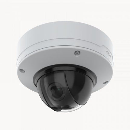 Axis Lightfinder Q3536 - LVE 9mm Dome Camera, Q3536 - LVE - 9mm Advanced Fixed Dome Camera With Deep Learning Processing Unit (DLPU), 02054 - 001 - CCTV Guru