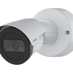 Axis M2035 - LE 2MP Outdoor Bullet, 3.2mm Fixed IR Lens, DLPU, WDR - CCTV Guru