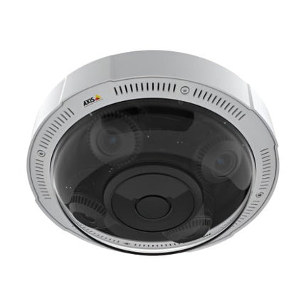Axis P3727 - PLE Panoramic Camera - CCTV Guru