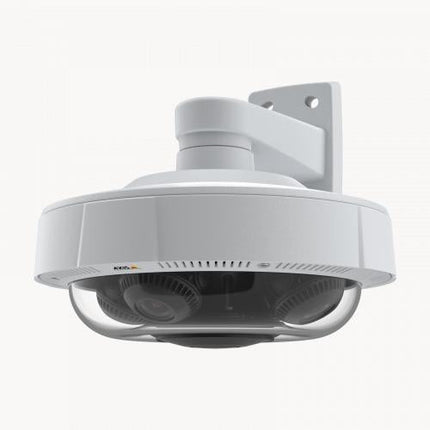 Axis P3727 - PLE Panoramic Camera - CCTV Guru