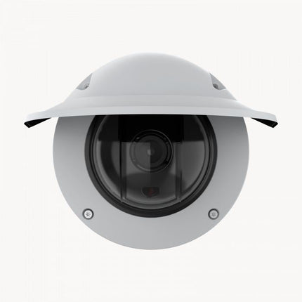 Axis Lightfinder Q3538 - LVE Dome Camera, Q3538 - LVE Advanced Fixed Dome Camera With Deep Learning Processing Unit (DLPU), 02225 - 001 - CCTV Guru