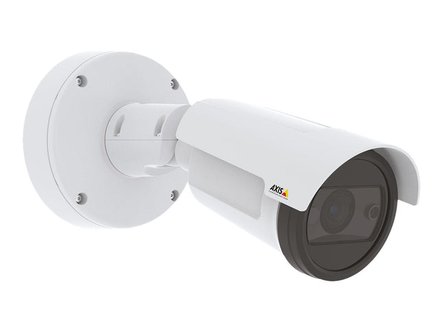 AXIS P1455 - LE - 3 Licence Plate Verifier Kit, 7 - 20M - CCTV Guru