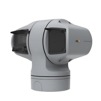Axis Q6225 - LE PTZ Camera, Q6225 - LE 50Hz is a PTZ for the Toughest Conditions. Mil Specified, Build in IR Illumination 400m (1300T), Can Be Mounted Face Up or Face Down, 02316 - 006 - CCTV Guru