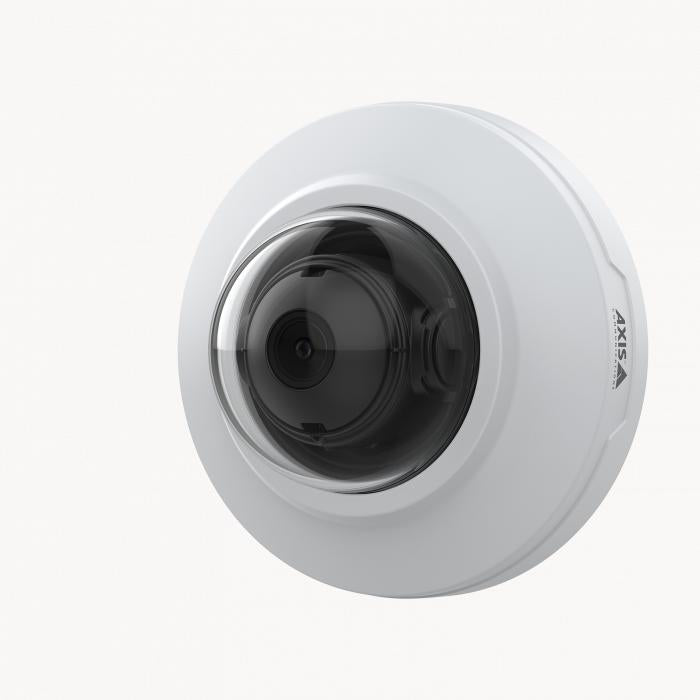 Axis Light Finder Example Axis M3085-V 2MP Indoor Mini Dome Camera | CCTV Guru