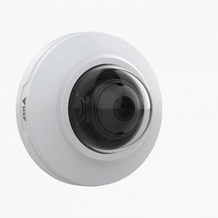 Axis Lightfinder M3085 - V Dome Camera, M3085 - V is an Ultra - compact, Indoor Fixed Mini Dome With Deep Learning Processing Unit (DLPU), 02373 - 001 - CCTV Guru