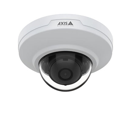 Axis Lightfinder M3085 - V Dome Camera, M3085 - V is an Ultra - compact, Indoor Fixed Mini Dome With Deep Learning Processing Unit (DLPU), 02373 - 001 - CCTV Guru