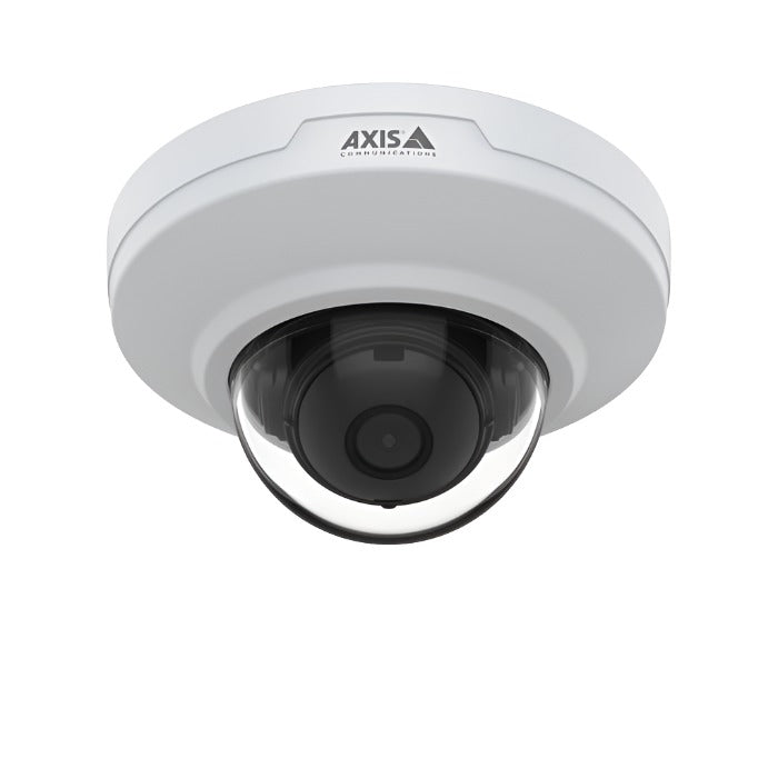 Axis Light Finder Example Axis M3085-V 2MP Indoor Mini Dome Camera | CCTV Guru