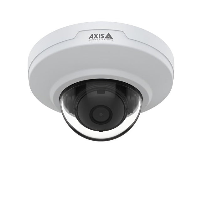 Axis Lightfinder M3085 - V Dome Camera, M3085 - V is an Ultra - compact, Indoor Fixed Mini Dome With Deep Learning Processing Unit (DLPU), 02373 - 001 - CCTV Guru