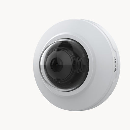 AXIS M3088 - V 8 Megapixel Indoor Network Camera - Colour - Mini Dome - H.264, H.265, MJPEG, Zipstream - IK08 - Dust Resistant, Vandal Resistant M3088 - V - CCTV Guru