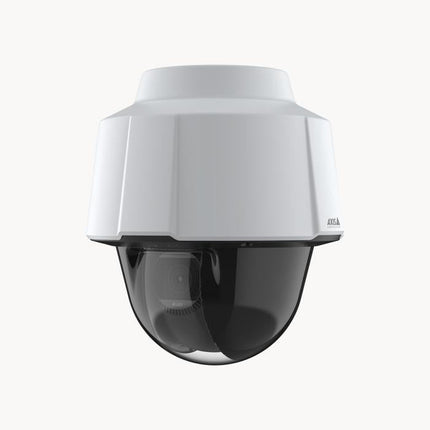 Axis Lightfinder P5676 - LE PTZ Camera, P5676 - LE PTZ Camera With QHD 2560x1440 @50FPS (4MP), 30x Optical Zoom With Autofocus. IP66, IK10 and NEMA 4x, 02413 - 001 - CCTV Guru
