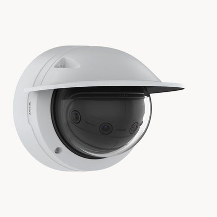 Axis P3827 - PVE Panoramic Camera - CCTV Guru
