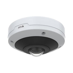 AXIS M4318 - PLVE Panoramic Camera - CCTV Guru