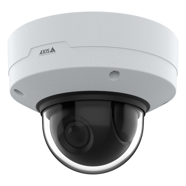 Axis Authorised Reseller in Australia – CCTV Guru