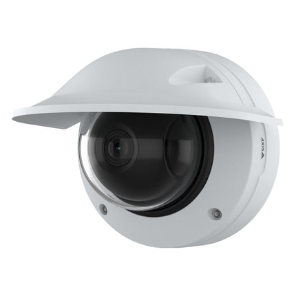 AXIS Q3628 - VE 8MP Advanced Fixed Dome, DLPU, Remote Adjustment PTRZ, VF 6 - 13mm LENS - CCTV Guru