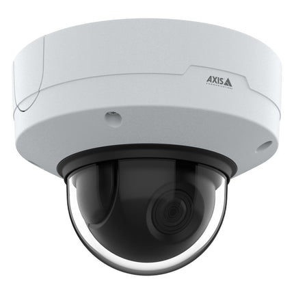AXIS Q3628 - VE 8MP Advanced Fixed Dome, DLPU, Remote Adjustment PTRZ, VF 6 - 13mm LENS - CCTV Guru